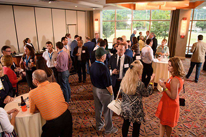 Hot Play Happy Hour Socials