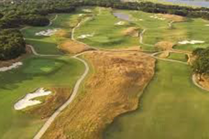 AAPL Championship Golf Tournament