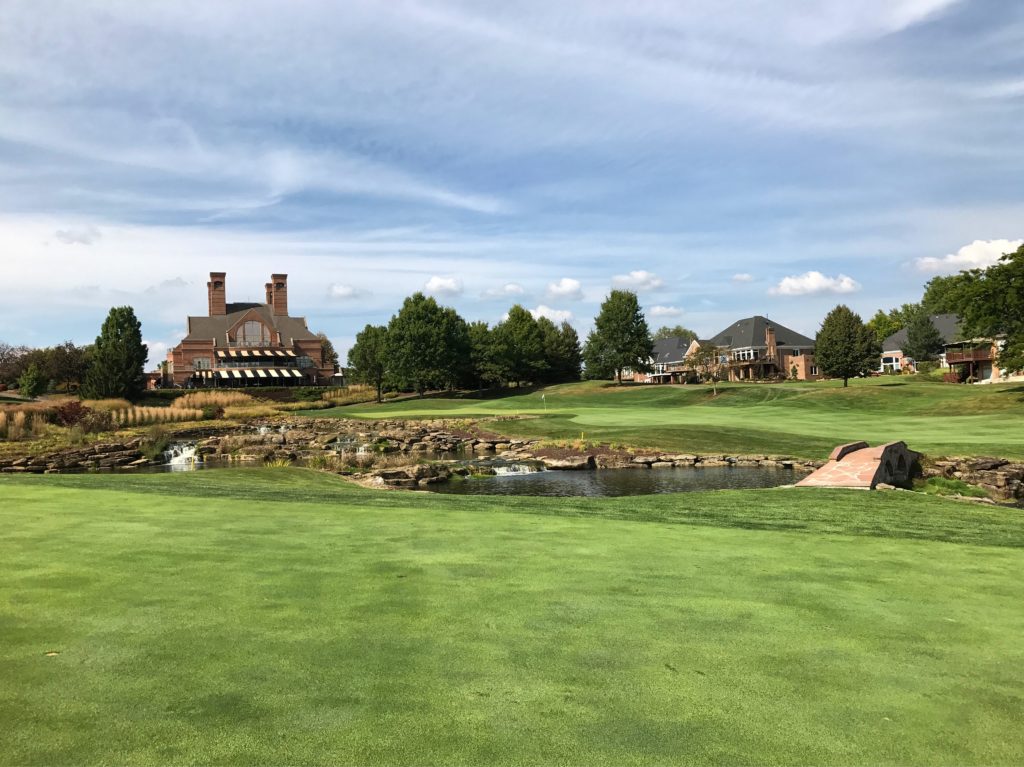 AAPL Championship Golf Tournament