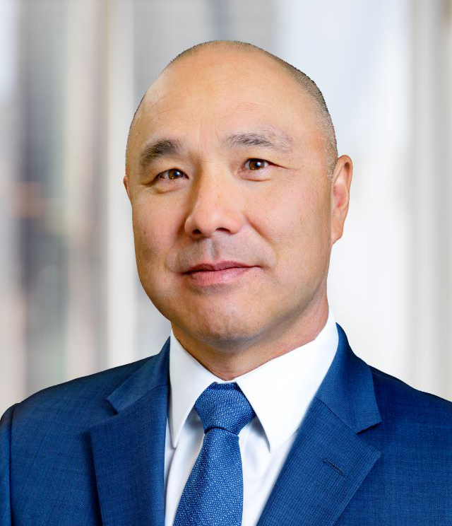 Jimmie Cho