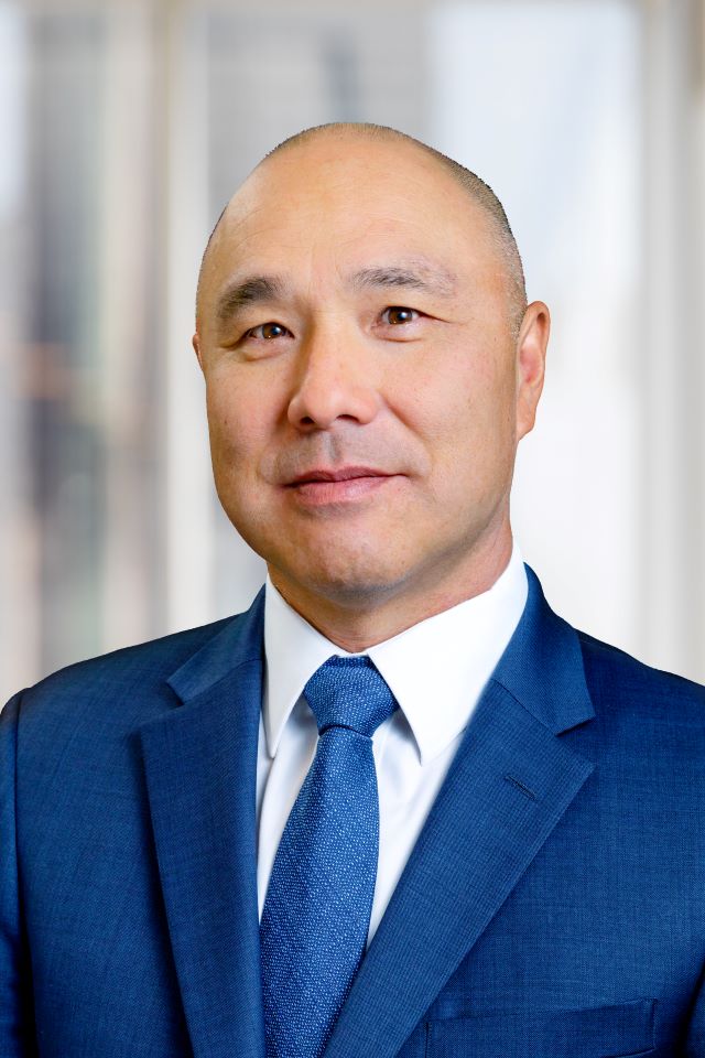 Jimmie Cho