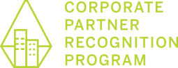 Corporate Partner Recognition Program