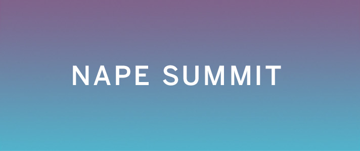 NAPE Summit