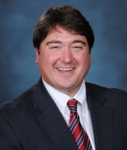 Eli Huffman, CPL