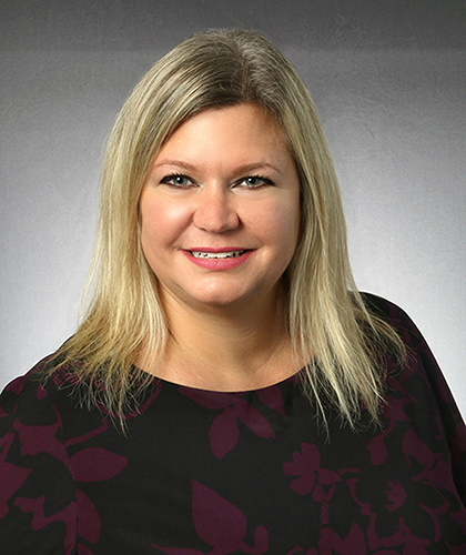 Greta Zeimetz, CAE, SHRM-SCP