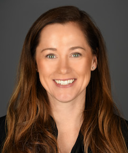 Lucy Wathen, CPL