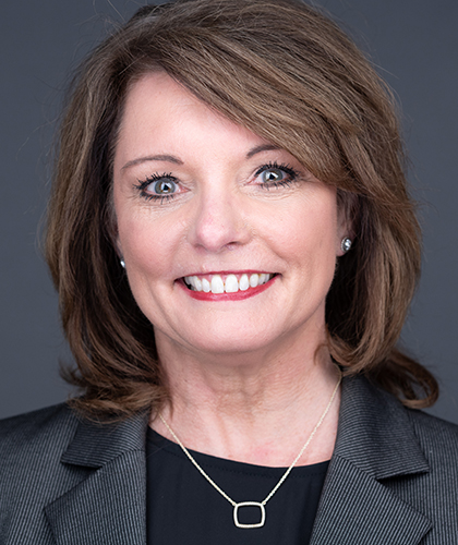 Michelle Bateman