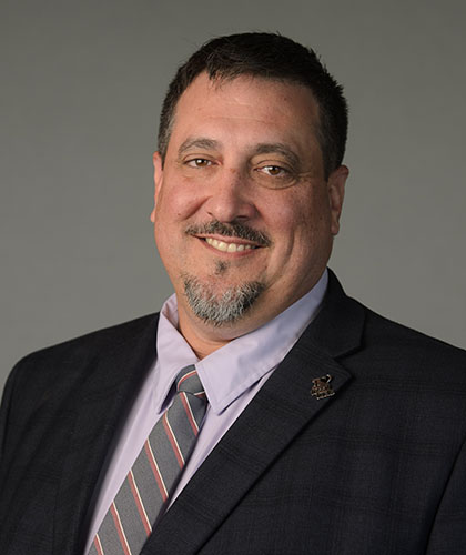 Michael A. Pisciotte, CPL