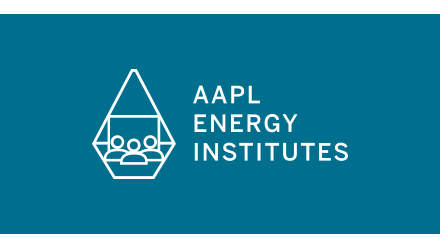 Events Graphics_AAPL Energy Institutes.svg