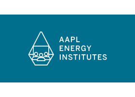 Events Graphics_AAPL Energy Institutes.svg