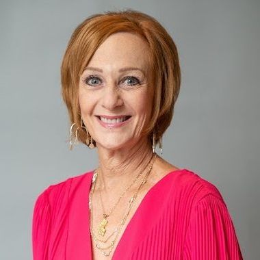 Christine Touchstone