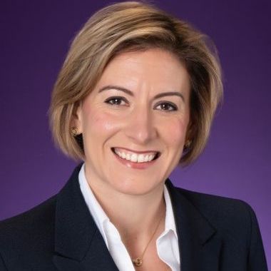 Nikki Morris