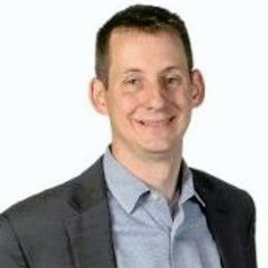 Alex McElroy, JD/MBA