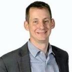 Alex McElroy, JD/MBA