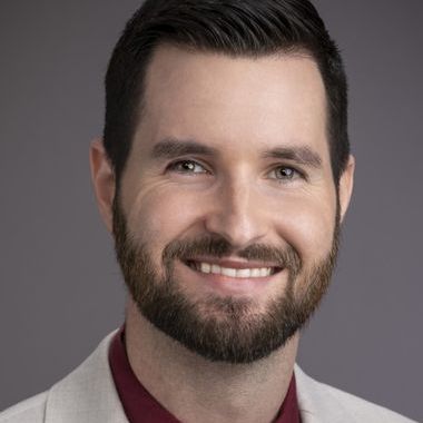 Rhett Hebert