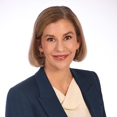 Sarah Steward