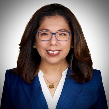 Mari Salazar