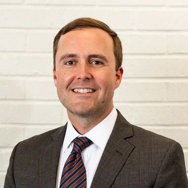 Scott Patton