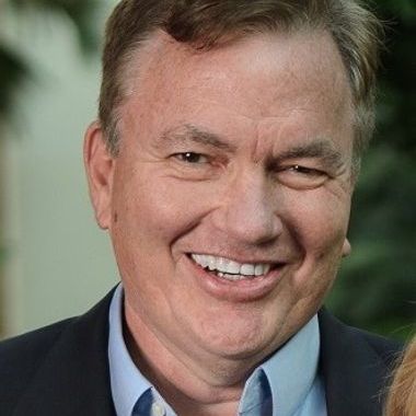 Tom Rucker