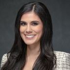 Caroline Namazi