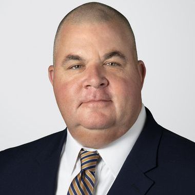 Gregory Binns