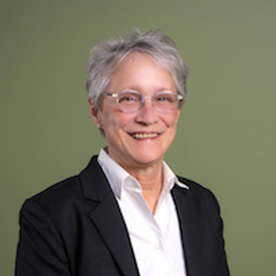 Nancy McCaskell, CPL