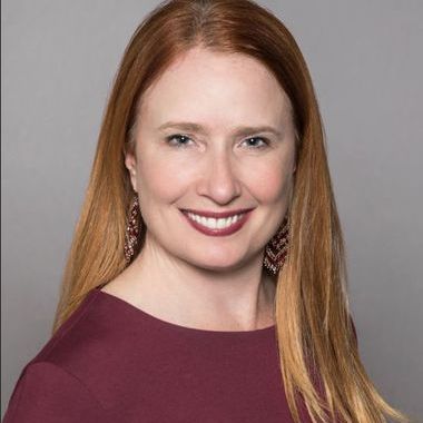 Kara Altenbaumer-Price