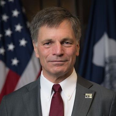 Mark  Gordon