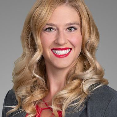 Tiffany Taylor